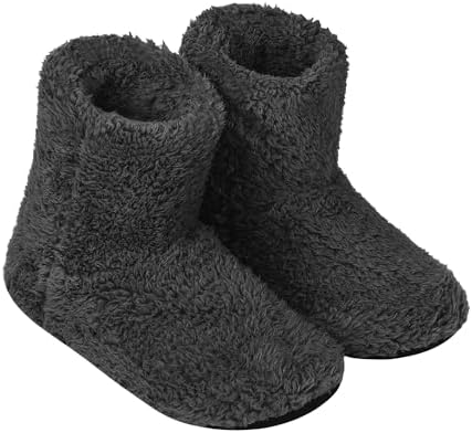（03:00時点） [encologi] あったかスリッパ ルームシューズ ボアスリッパ もこもこ 北欧 暖か 可愛い 冬用 足冷え対策 洗濯可 男女兼用 滑り止め 室内履き用 静音 保温