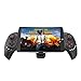 Produktbild Gamepads Wireless Bluetooth Gamepad Android Teleskop-Spiel-Controller Für Android IOS Tablet Elektronische Spiele Schwarz-Liga der Bösen Liga des Bösen 2 und so Weiter