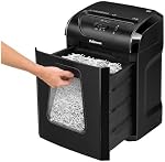 Fellowes 7120001 Powershred 12C Crosscut Shredder