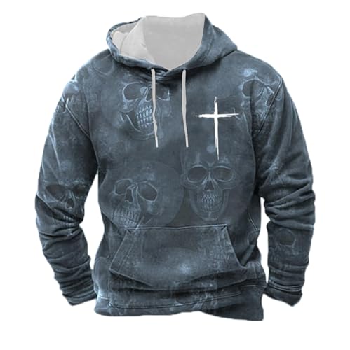 Sweat à capuche zippé noir veste chaude en polaire pour homme et adolescent