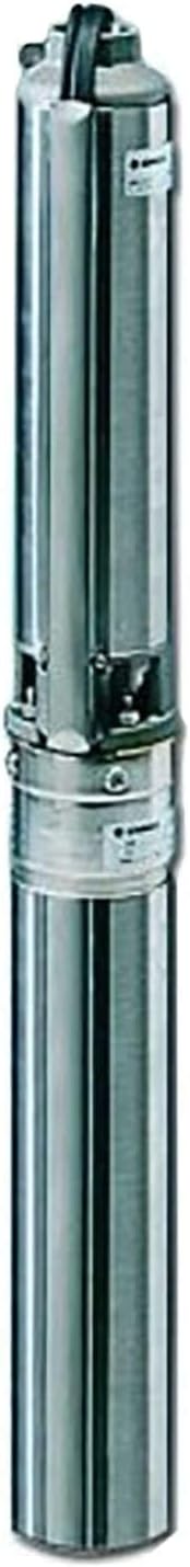 Lowara GS 4” Submersible Pump 8GS11M-4OS 1,1kW / 1,5HP / 1x220-240V 50Hz