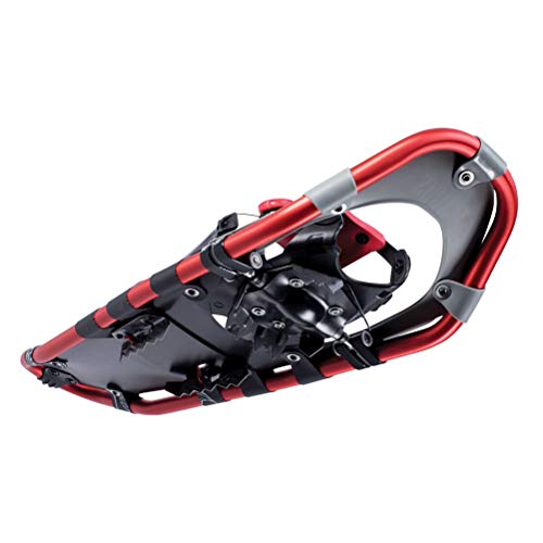 Tubbs Snowshoes Panoramic - Thumbnail 2