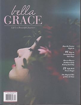 Bella Grace Magazine Issue 14 December/January/February 2018