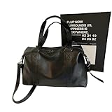 Photo Gallery xynm borse womens slouchy duffle bag per viaggiare grande borsa da trasporto retro vintage top maniglia donne di grandi dimensioni in pelle morbida pu capacità nero-nero-44x28x15cm Photo Gallery xynm borse womens slouchy duffle bag per viaggiare grande borsa da trasporto retro vintage top maniglia donne di grandi dimensioni in pelle morbida pu capacità nero-nero-44x28x15cm