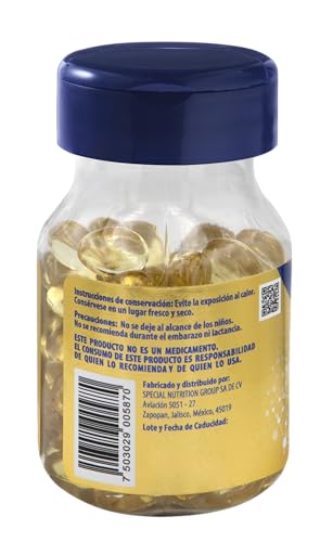 Vitamínicos, Imagen adicional