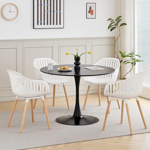 GrandCA HOME Conjunto de Comedor Moderno