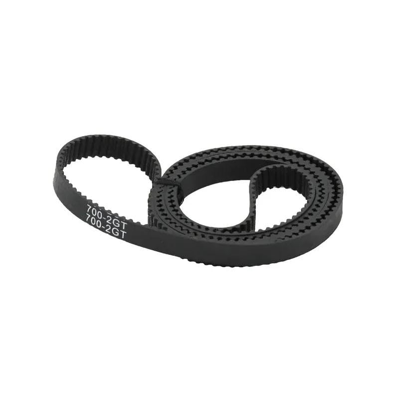 Courroie d'imprimante 3D - SURENHAP - 6mm - Caoutchouc - Boucle fermée - Accessoires Courroie d'imprimante 3D - SURENHAP - 6mm - Caoutchouc - Boucle fermée - Accessoires