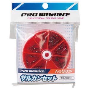 v}(PRO MARINE) TJZbg AGM009