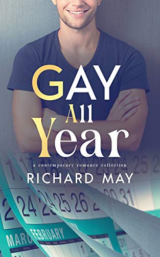 Buy Gay All Year — BookShops.in