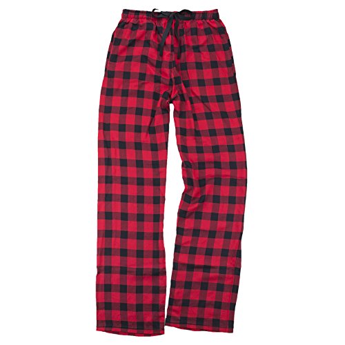 boxercraft Flannel Pant,Youth