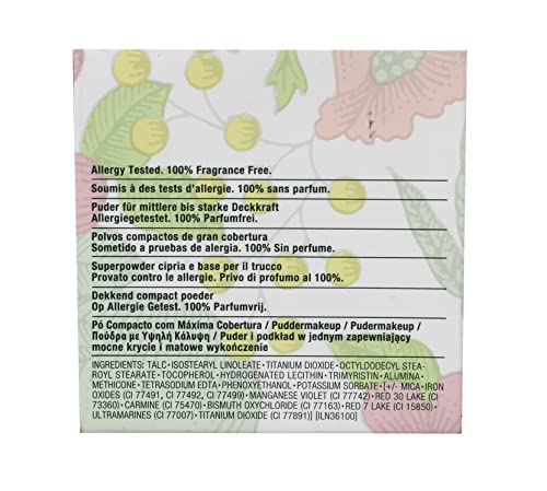 Clinique Superpowder Double Face Makeup 04 Matte Honey #TOP2