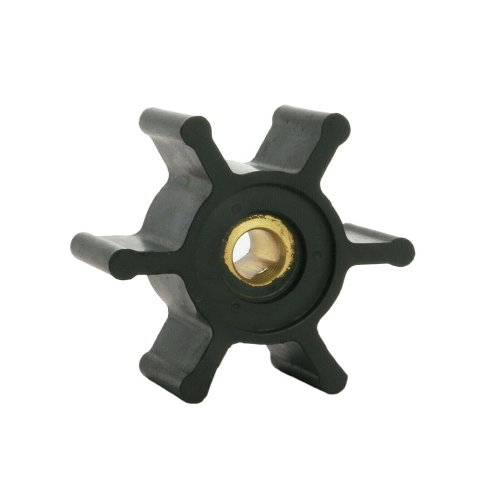 Dkiuygwz Onecolor Impeller Replacement Kit 09-824P Sierra 18-3249 Jmp 7053 Oberdorfer 6617