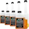 Archoil AR6500 Diesel Treatment (10.1 oz) - Four Pack - Treats 400 Gallons - Additive for All Diesel Vehicles...