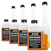 Archoil AR6500 Diesel Treatment (10.1 oz) - Four Pack - Treats 400 Gallons - Additive for All Diesel Vehicles...