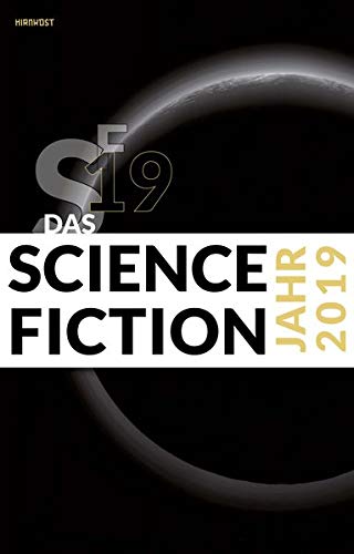 Das Science Fiction Jahr 2019 Das Science Fiction Jahr 2019