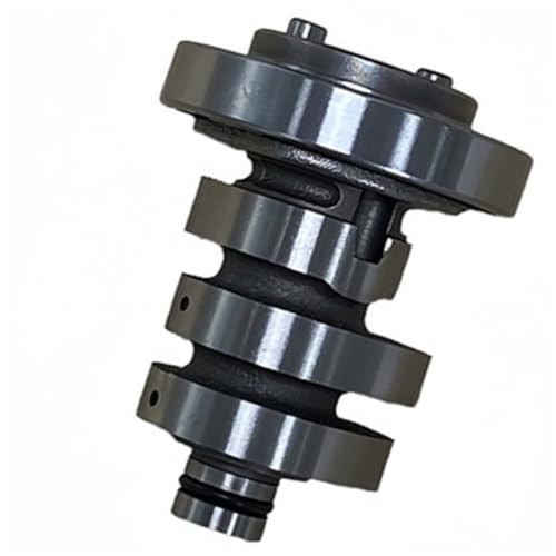 Arbre à cames haute précision pour moteur de scooter N155 R15 BV4 A