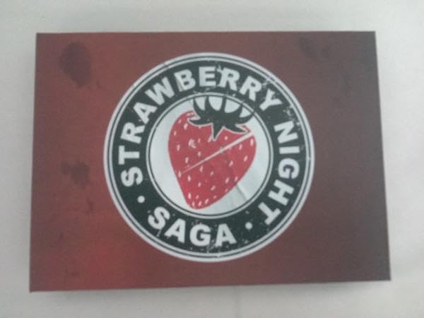 ストロベリーナイト・サーガ　Ｂｌｕ－ｒａｙ　ＢＯＸ（Ｂｌｕ－ｒａｙ　Ｄｉｓｃ） ストロベリーナイト・サーガ Blu-ray BOX 【Blu-ray