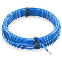 Cavo Auto Unipolare 0.75 Mm² - Set Da 5 Colorati (Nero, Rosso, Blu, Marrone, Giallo) 10m Ciascuno - Foto 10