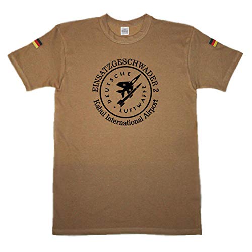 T-shirt manches longues Tropen vert XXXL pour personnel aéroportuaire et logistique au sol