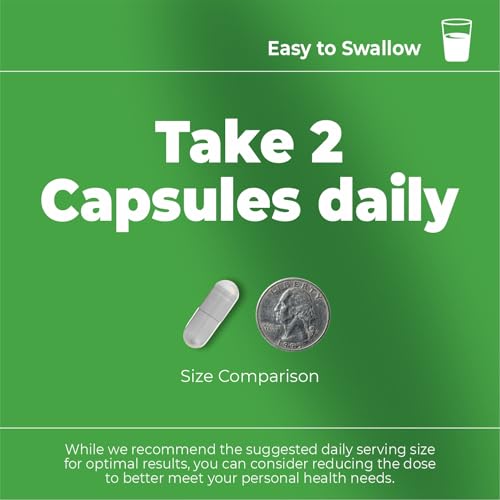 Image of Cayenne Pepper Moringa Turmeric Ginger Capsules, 150 Pills, Gut Health Supplement w /Extra Strength, Non-GMO & Gluten Free, Pure Berberine HCL and Ceylon Cinnamon Extract Powder