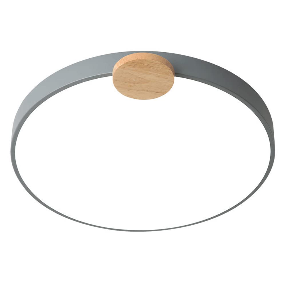 Source de lumière LED intérieure proche du plafonnier pour cuisine et chambre épurée