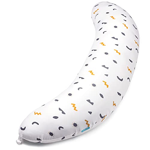 BYRIVER Compact Travel Pillow
