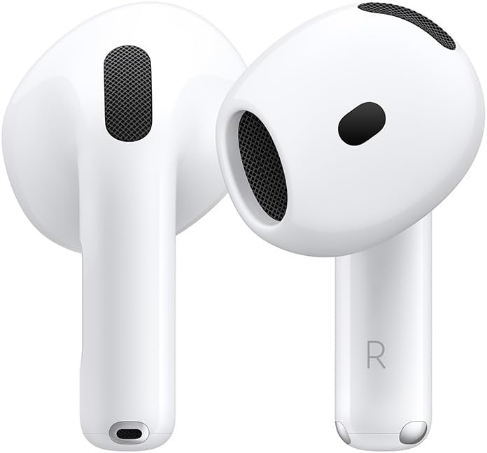Auriculares Inalambricos Premium con ANC