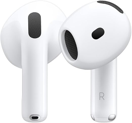 Audífonos inalámbricos AirPods 4