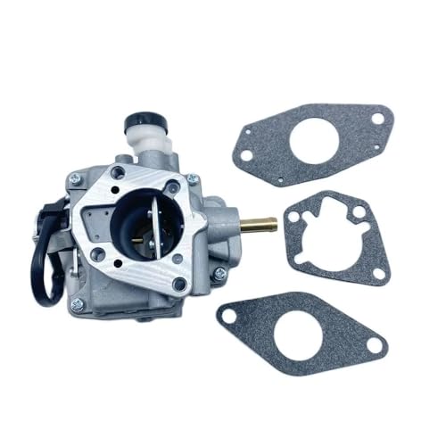 Carburateur CH24-853-34-S haute précision pour moteurs CH20 CH22 CH25 CH26