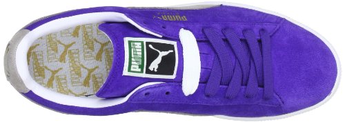 Image of Puma Women's Sneaker Trainers, Purple, 12