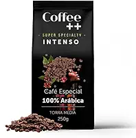 Café Em Grãos Coffee Mais Intenso 250 Gramas
