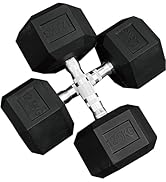 ラバーヘックス  ダンベル　２.5kg 5kg   ７.5kg 10kg ヘックス ラバーダンベル 5kg 10kg 各2個 ラバーヘックス