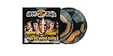 Three 6 Mafia Music - When The Smoke Clears (Sixty 6, Sixty 1) Album On Exclusive Orange and Black...
