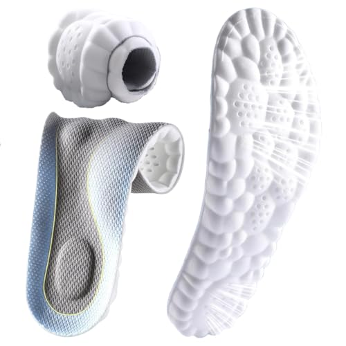 KUMO Insoles for Standing All Day