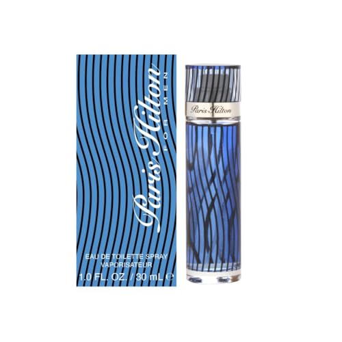 Paris Hilton Man by Paris Hilton For Men. Eau De Toilette Spray 1.0 Ounce