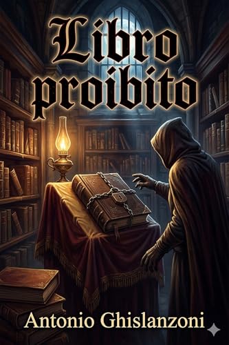  Libro proibito