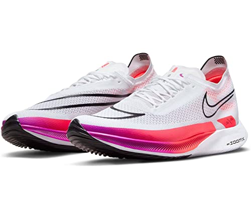 Image of Unisex ZoomX Streakfly (600 - Hyper Pink /Black /Laser Orange)