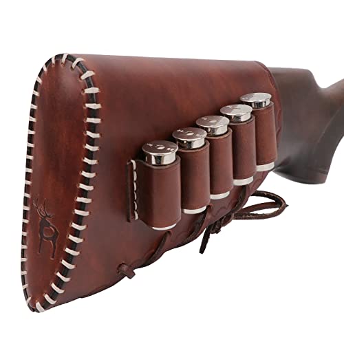 The Best shotgun cheek pad For 2023 Maine Innkeepers Association