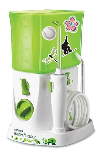 Preisvergleich Produktbild Waterpik WP-260 Munddusche Nano Kids
