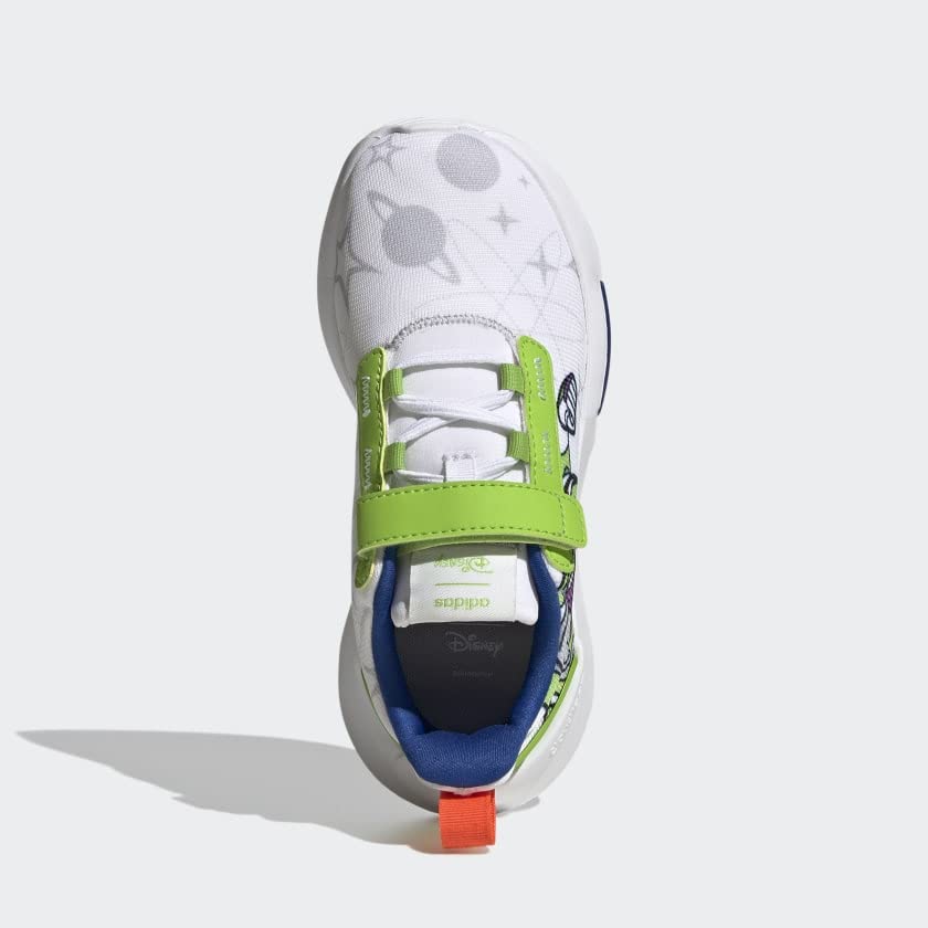 adidas Unisex-Child Racer TR21 Buzz Lightyear Shoes3