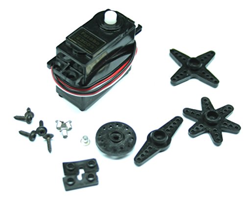 High Torque S3003 Standard Nib Servo for R/C Car Nib Plane Boat Helicopter