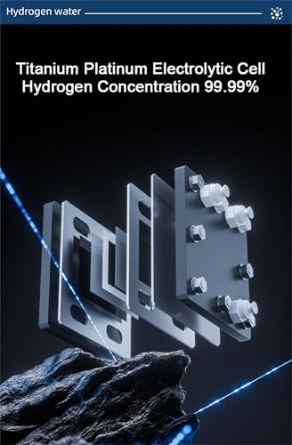 Hydrogen Generator Strengths and Features