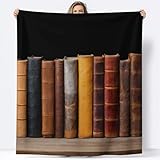 ★ Tissu de qualité supérieure : Fabriquée en flanelle haut de gamme, cette couverture chaude et respirante offre une douceur exceptionnelle et un confort durable. Plaid couverture de luxe sa peluche est uniformément répartie, procurant une sensation agréable et adaptée à une utilisation toutes saisons