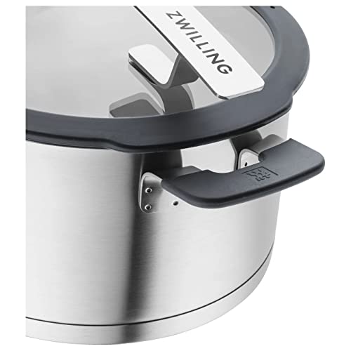 Zwilling Simplify KOCHTOPF 16 CM, Stainless Steel, Stainless_steel - Image 2