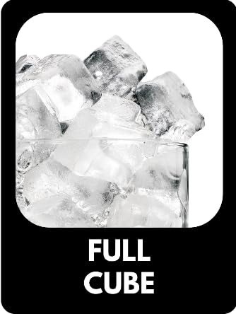 Ice-O-Matic Cim0826fw Elevation Series Modular Full Cube Ice Maker, Water-Cooled, Self-Contained, 22" W, 896 Lb Product/24 Hours on Fridge.com - View 2