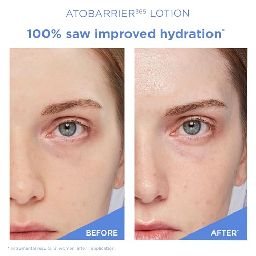 AESTURA ATOBARRIER365 Lightweight Korean Face Moisturizer with Ceramides | Strengthens Barrier, Fast-Absorbing Hydration, Suitable for Dry, Normal & Sensitive Skin, 150ML / 5.07 fl. Oz. - Image 5