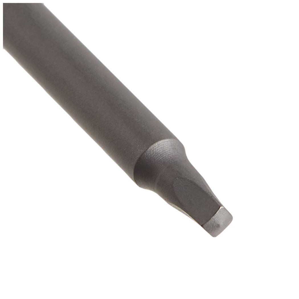 Buy Kreg DDS 3Inch No.2 Square Driver Bit and 6Inch No.2 Square