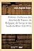 Produktbild Histoire chrétienne des diocèses de France, de Belgique, de Savoie et des bords du Rhin