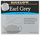 Bigelow Tea Earl Grey 40bg
