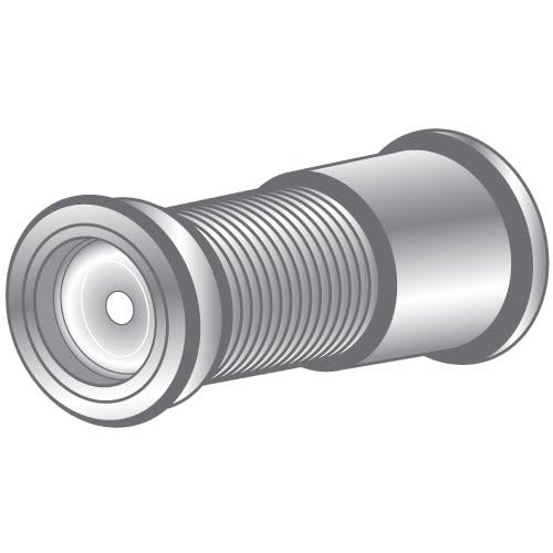 Pro-Lok 160° 1/2′′ Mirilla para puerta miniatura 3